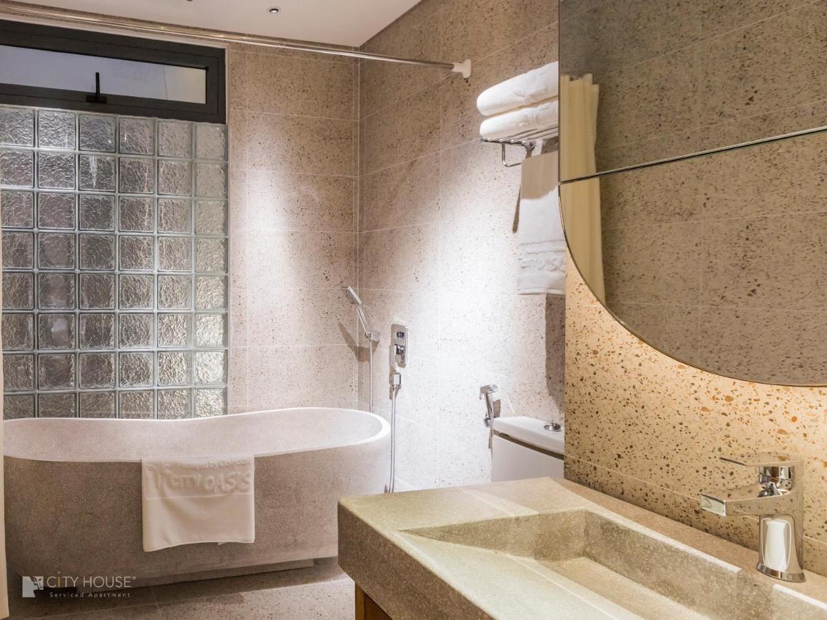 Cityhouse - Cityoasis Хошимин Экстерьер фото
